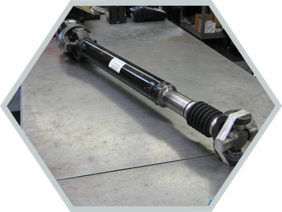 U-Joint