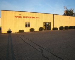 Minnesota Driveline, Inc.