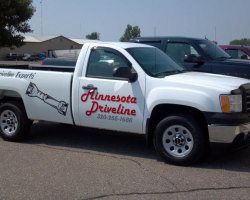 Minnesota Driveline, Inc.