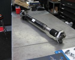 Minnesota Driveline, Inc.
