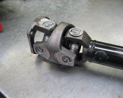 Minnesota Driveline, Inc.