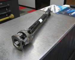 Minnesota Driveline, Inc.