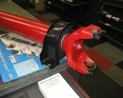 Minnesota Driveline, Inc.