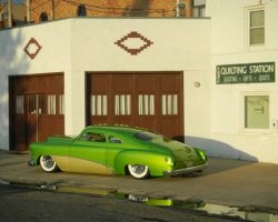 Minnesota Driveline, Inc.