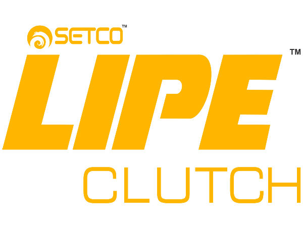 Setco Lipe Clutch - logo