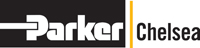 Parker Chelsea - logo