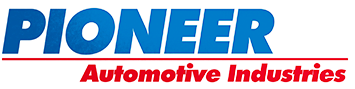 Pioneer Automotive Industries - logo