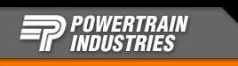 Powertrain Industries - logo