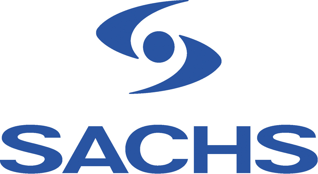 Sachs - logo