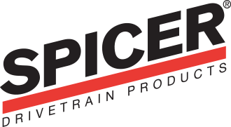 Spicer - logo