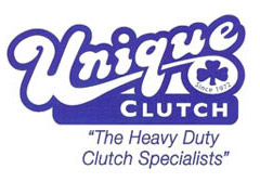 Unique Clutch - logo